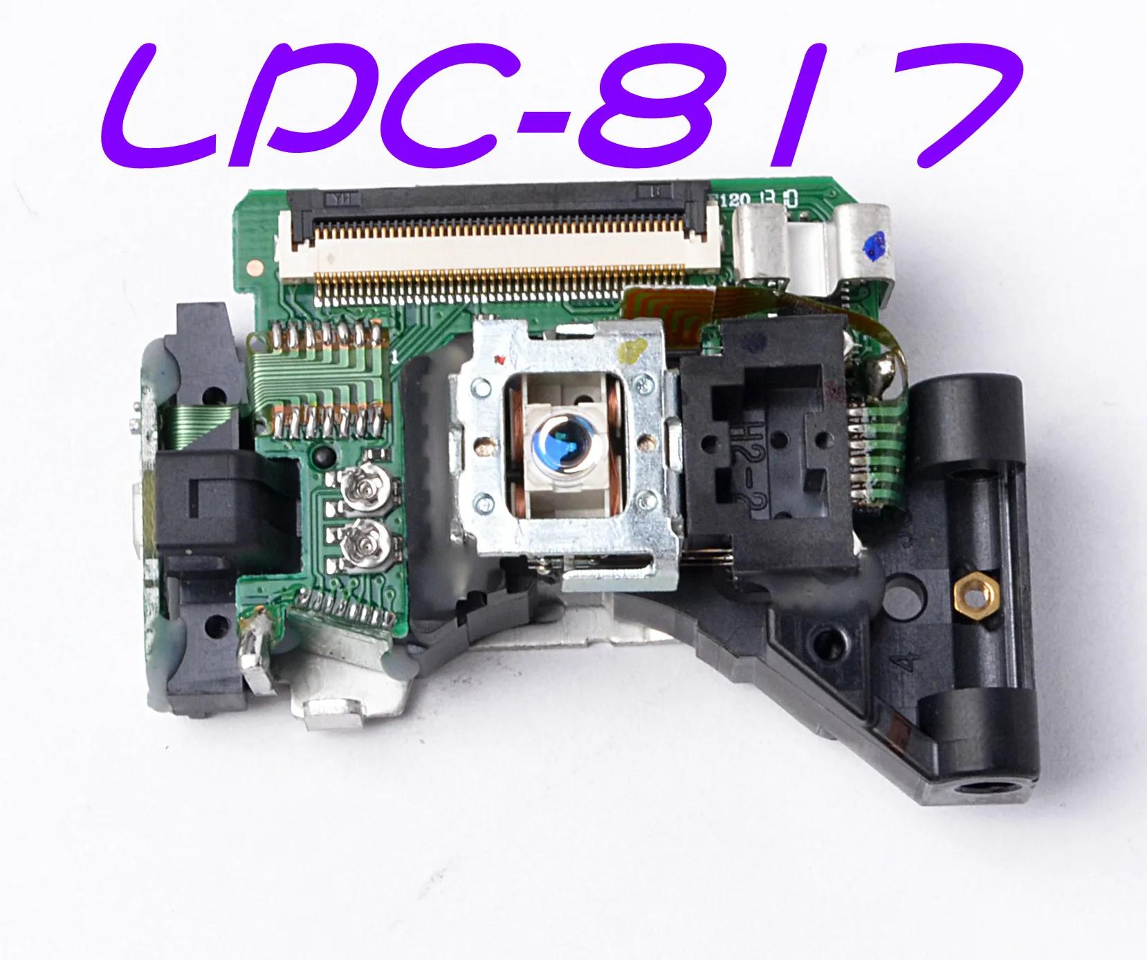 LPC-817 LPC817 DVDRW  , Lasereinheit  Ⱦ,  , ǰ